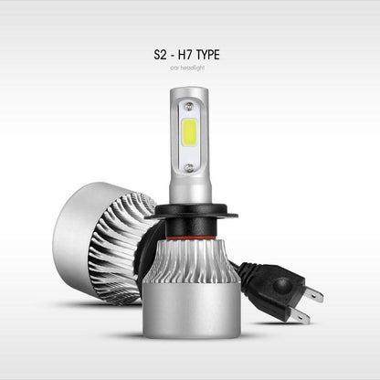 Super Bright LED Car Lights