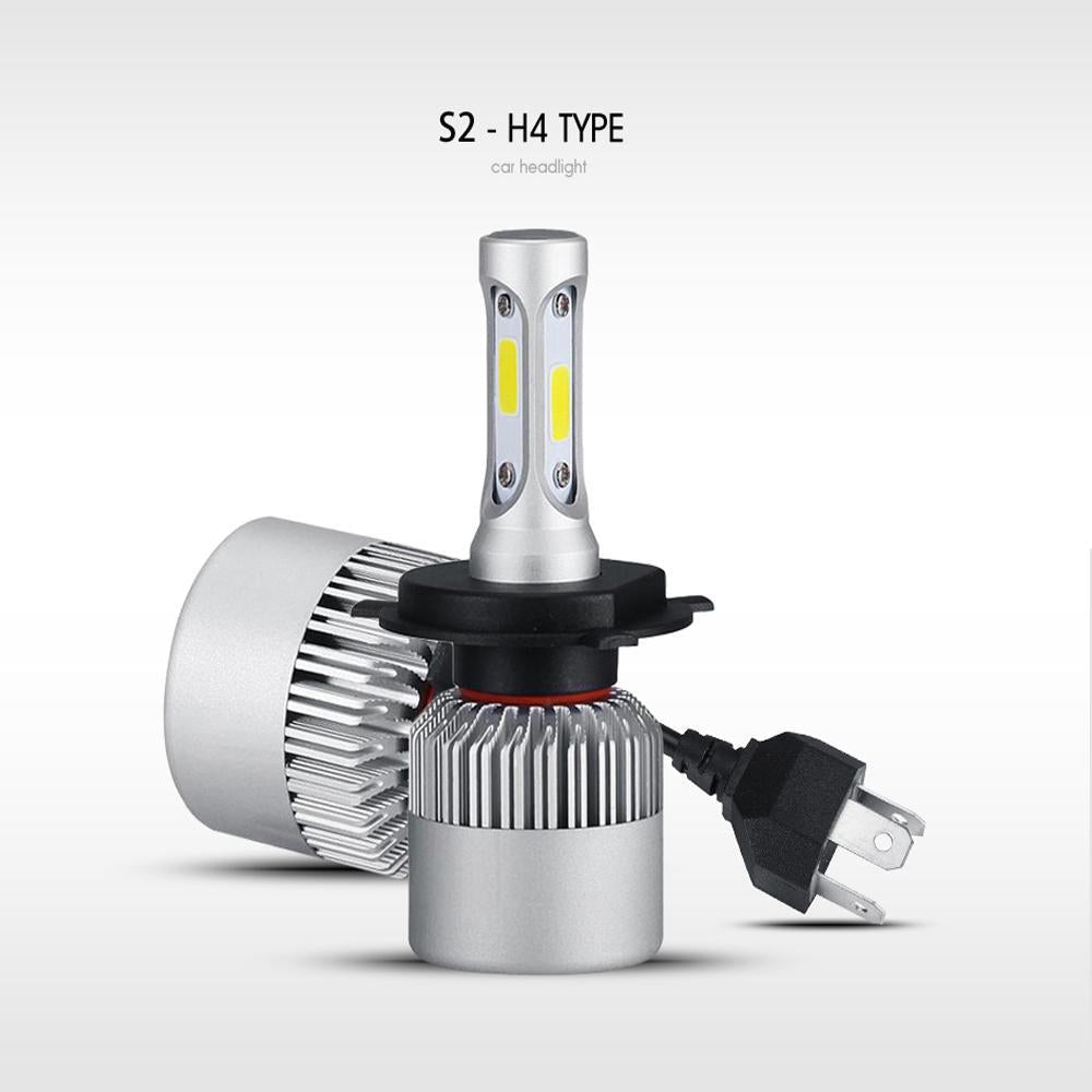 Super Bright LED Car Lights