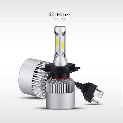 Super Bright LED Car Lights