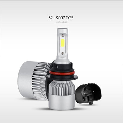 Super Bright LED Car Lights