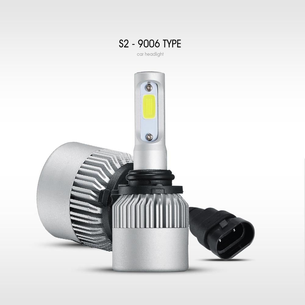 Super Bright LED Car Lights