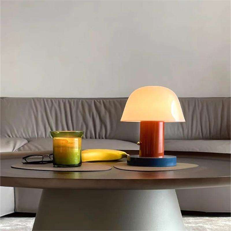 Warm Gentle Table Lamp