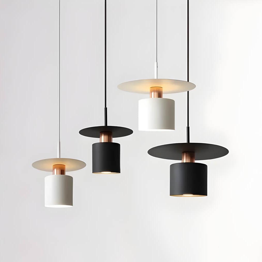 Befez | Elegant Pendant Light with Classic Style - Befez