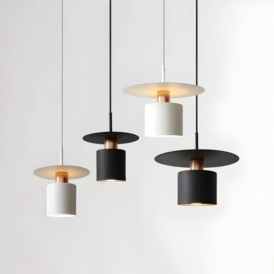 Befez | Elegant Pendant Light with Classic Style - Befez