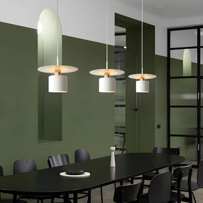 Befez | Elegant Pendant Light with Classic Style