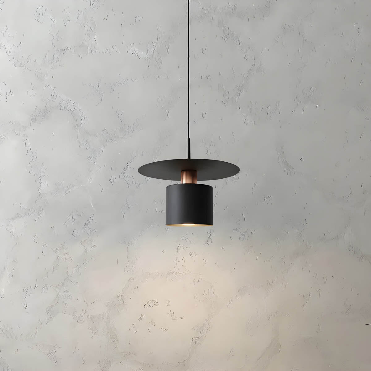 Befez | Elegant Pendant Light with Classic Style