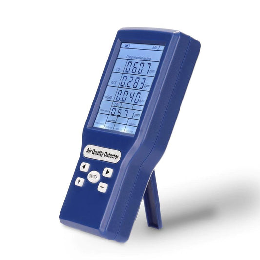 Accurate Home Air Quality CO Detector Tester - Befez