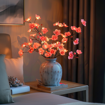 Beautiful Fairy String Lights 70cm Warm Ambiance