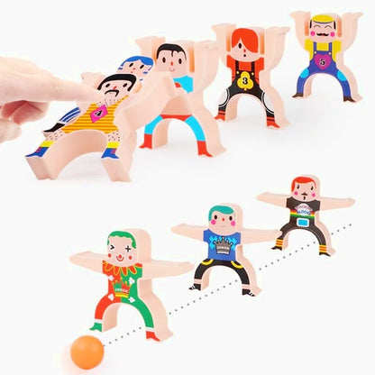 Fun Kids Balance Training Game