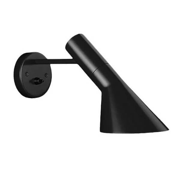 Simple Modern LED Desk Lamp