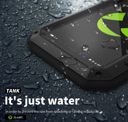 Durable iPhone Case - Tough Shockproof Phone Cover