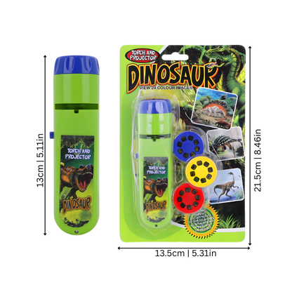 Dino LED Night Light