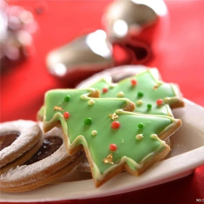Easy 3D Cookie Decorating Tool