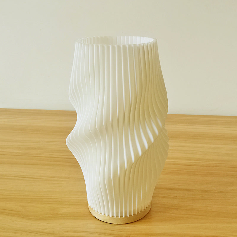 Classic Cream Shade Table Lamp