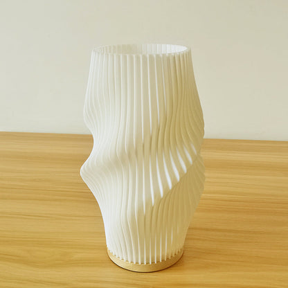 Classic Cream Shade Table Lamp