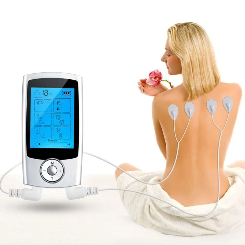 Professional Electrolysis Hair Remover Device