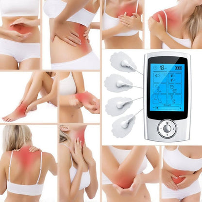 Professional Electrolysis Hair Remover Device