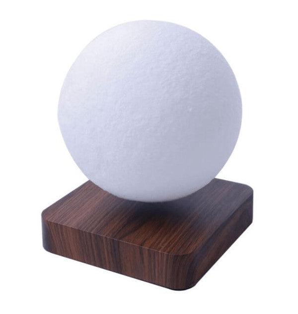 Floating Glow Moon Table Lamp