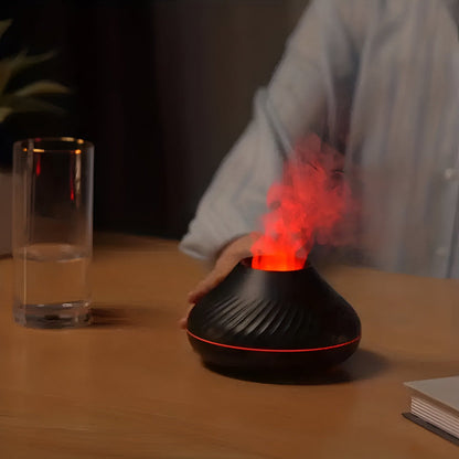 Advanced Cool Mist Aroma Diffuser and Humidifier