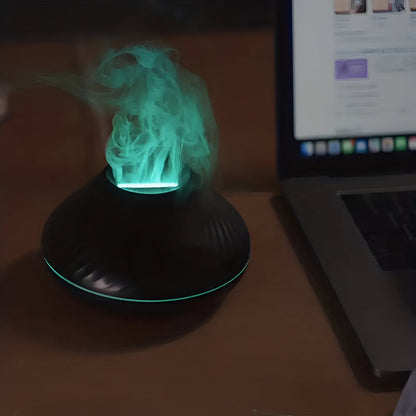 Advanced Cool Mist Aroma Diffuser and Humidifier