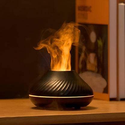Advanced Cool Mist Aroma Diffuser and Humidifier