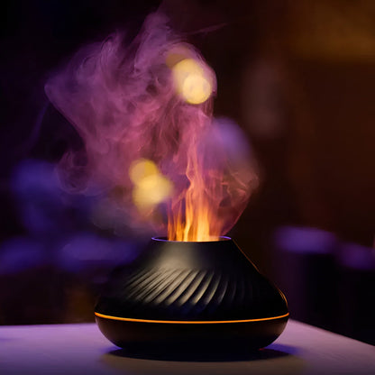 Advanced Cool Mist Aroma Diffuser and Humidifier