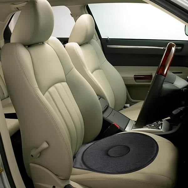 Adjustable Swivel Seat Cushion - Befez