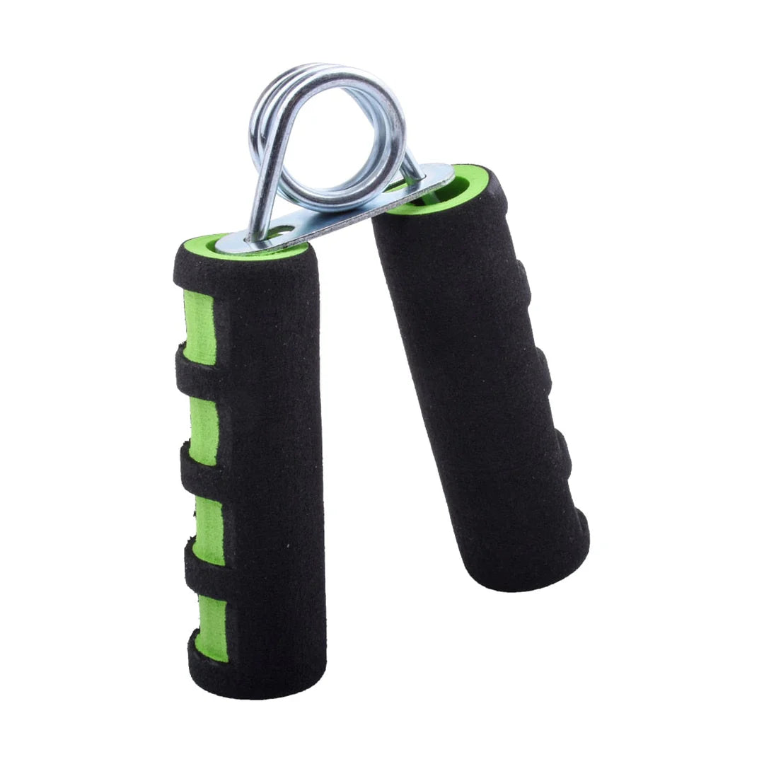 Firm Grip Hand Exerciser For Strength And Stress Relief