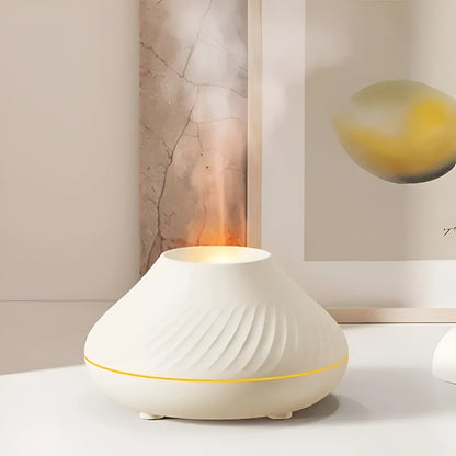Advanced Cool Mist Aroma Diffuser and Humidifier