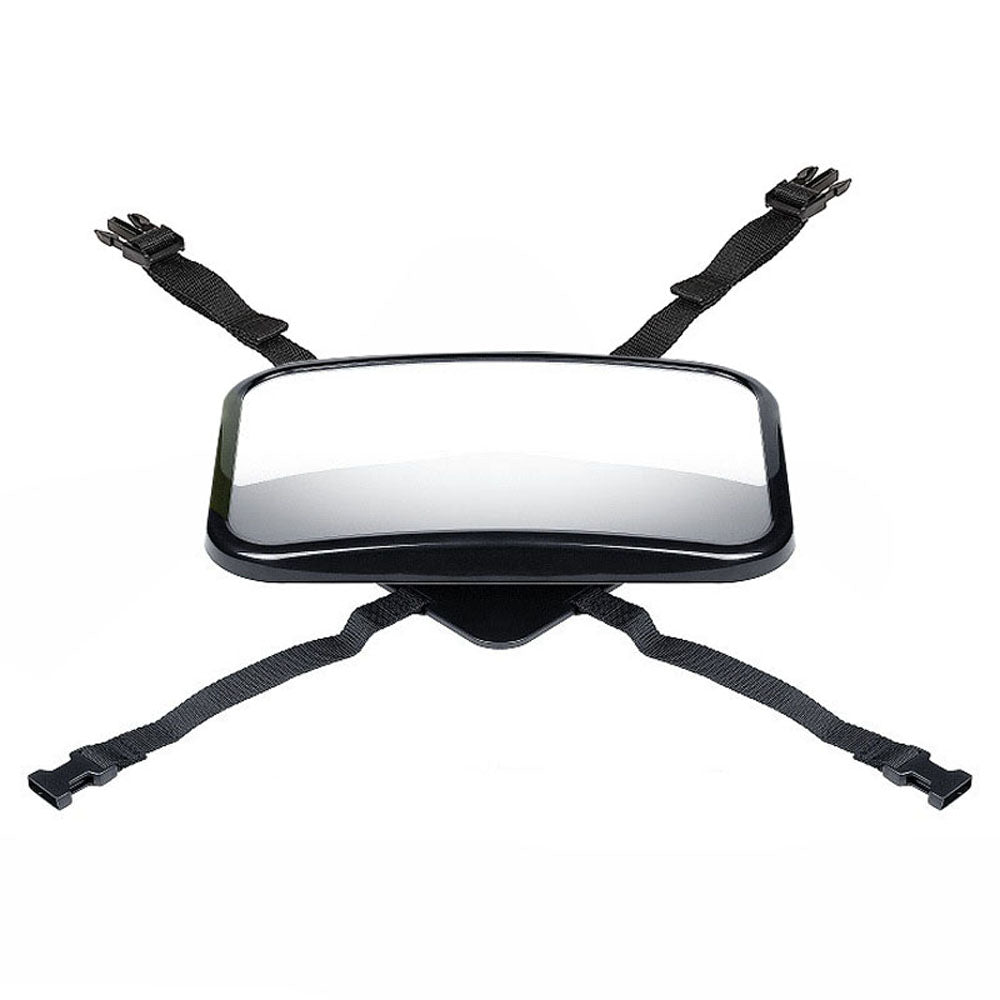 Safe Backseat Baby Car Mirror for Parents