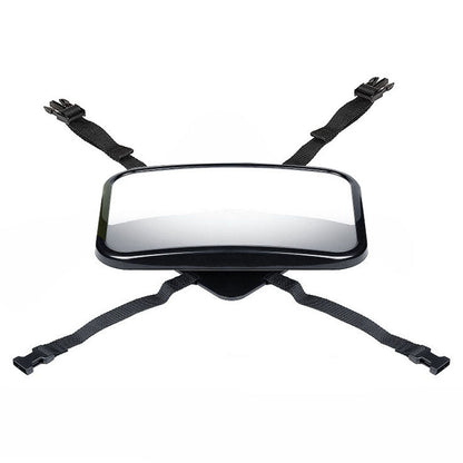 Safe Backseat Baby Car Mirror for Parents