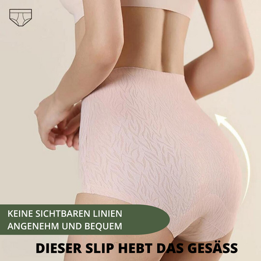 Comfortable Shaping High Waisted Briefs for Women - Befez