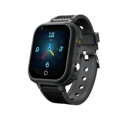 Befez | Kids GPS Watch with Phone & Fun Learning Apps - Befez