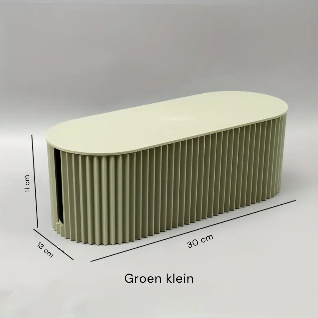 Compact Cable Storage Box