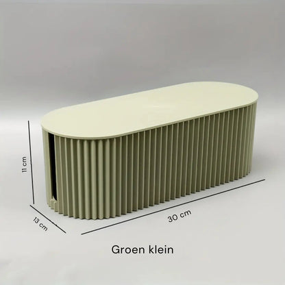Compact Cable Storage Box