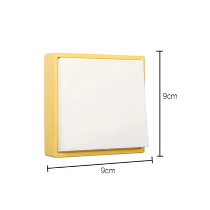 Portable Rechargeable LED Night Lamp with Timer