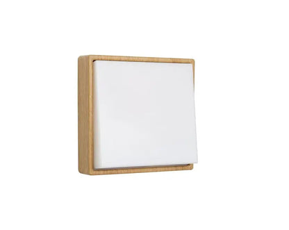 Portable Rechargeable LED Night Lamp with Timer