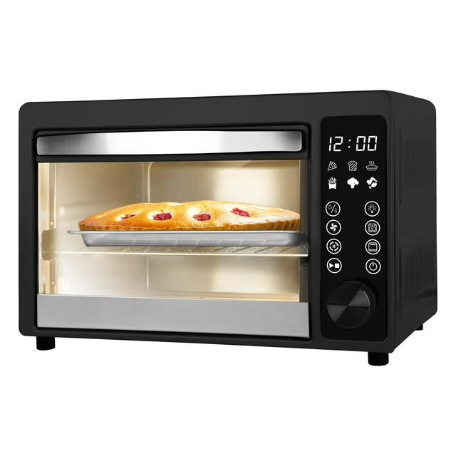 Digital Air Fryer Toaster Oven - Befez
