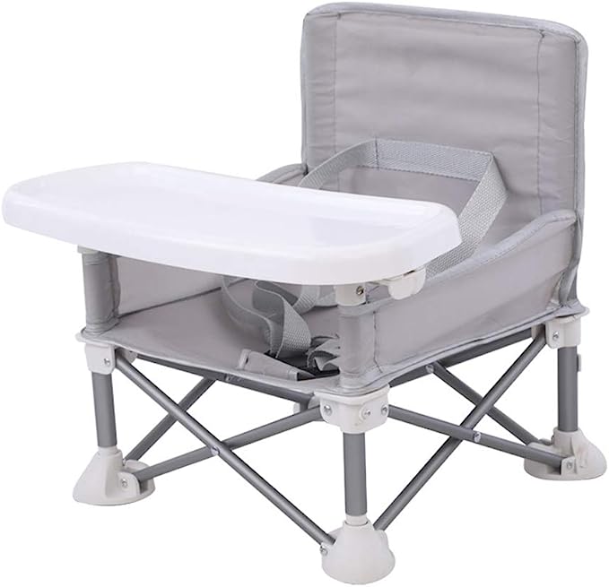 Fun Kids Camping Chair with Table - Befez