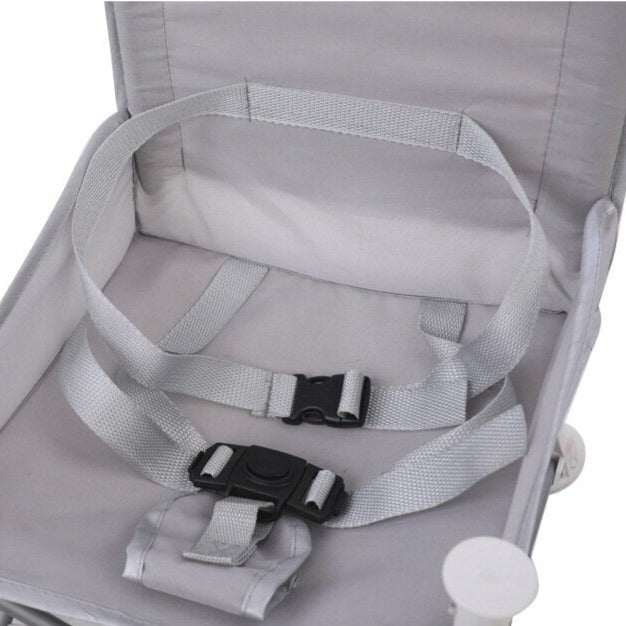 Fun Kids Camping Chair with Table