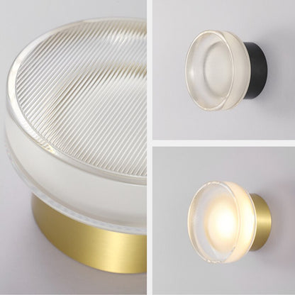 Warm Wall Light for Modern Home Decor
