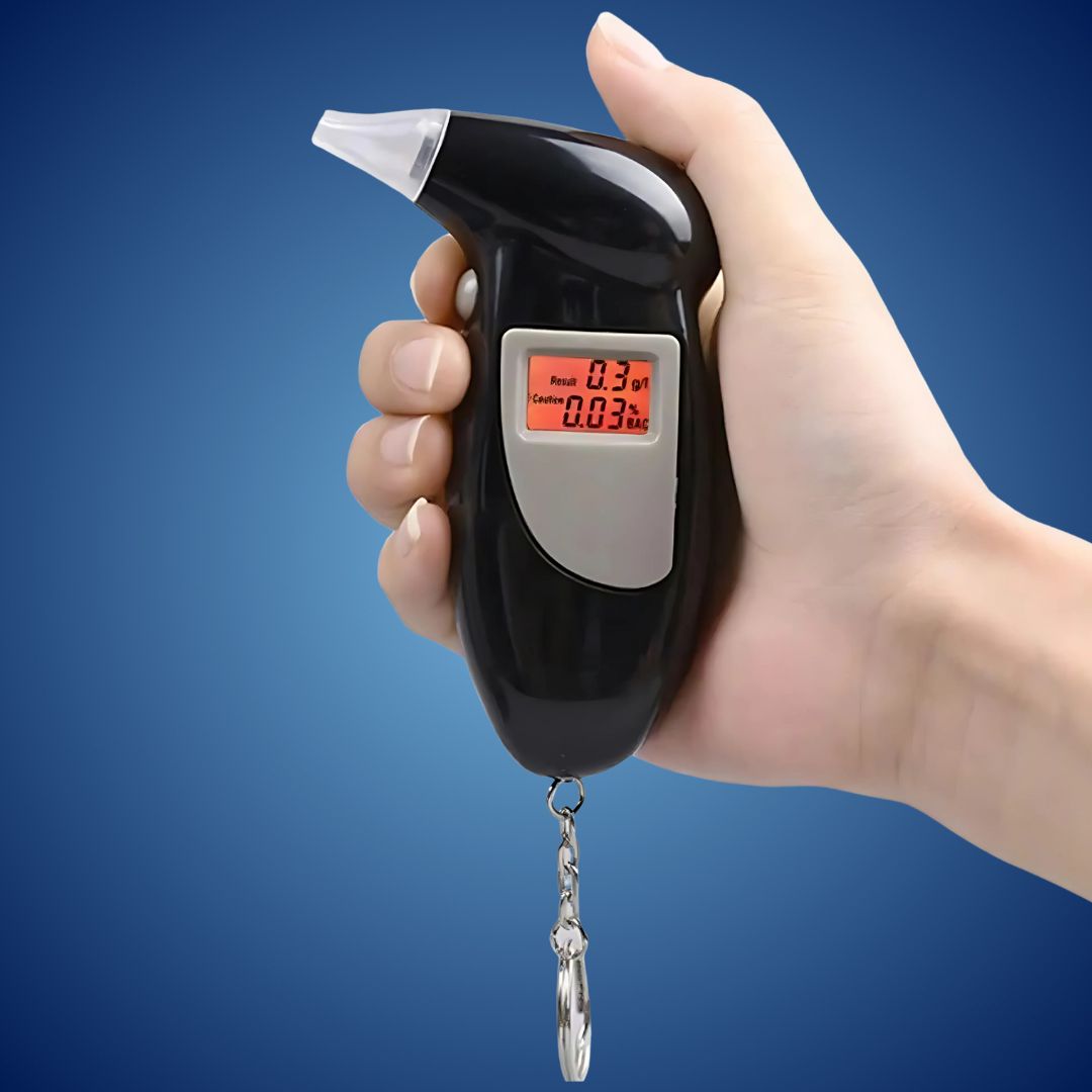 Accurate Ketone Breath Tester for Weight Loss Monitoring - Befez