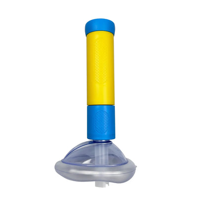 Safe Feeding Aid Device