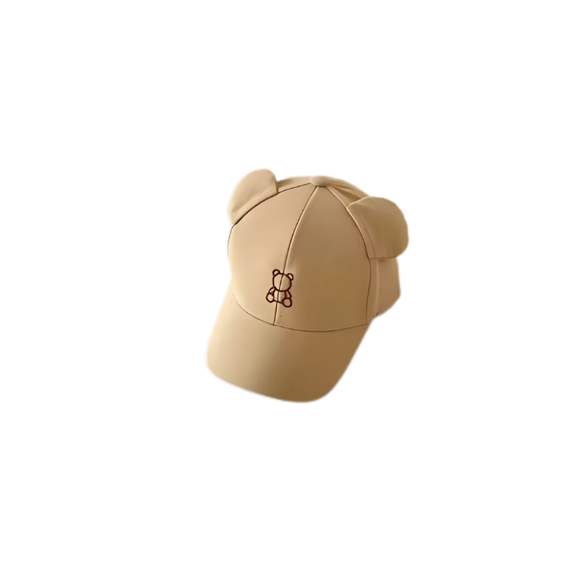 Befez | Cute Kids Summer Baseball Hat - Befez