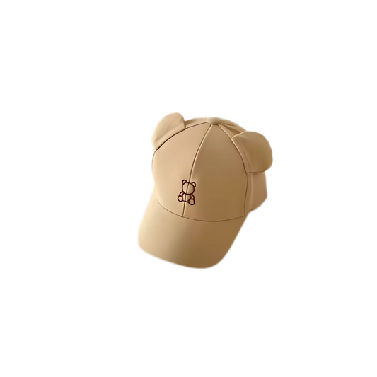 Befez | Cute Kids Summer Baseball Hat - Befez