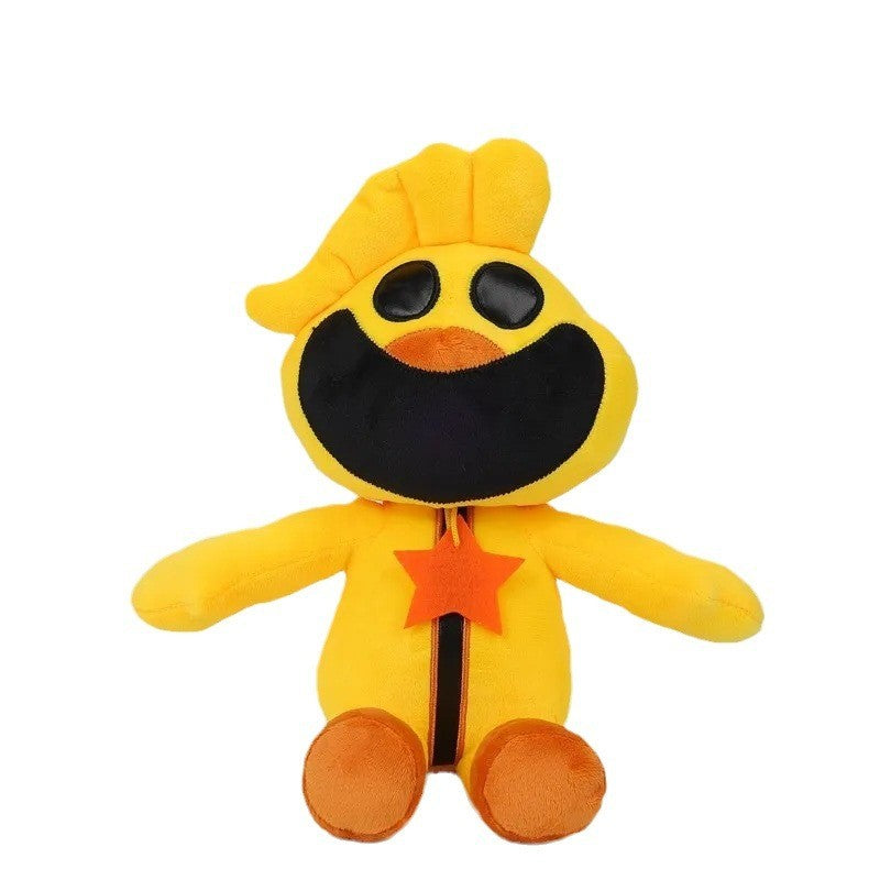 Snugly Plush Cuddle Toys