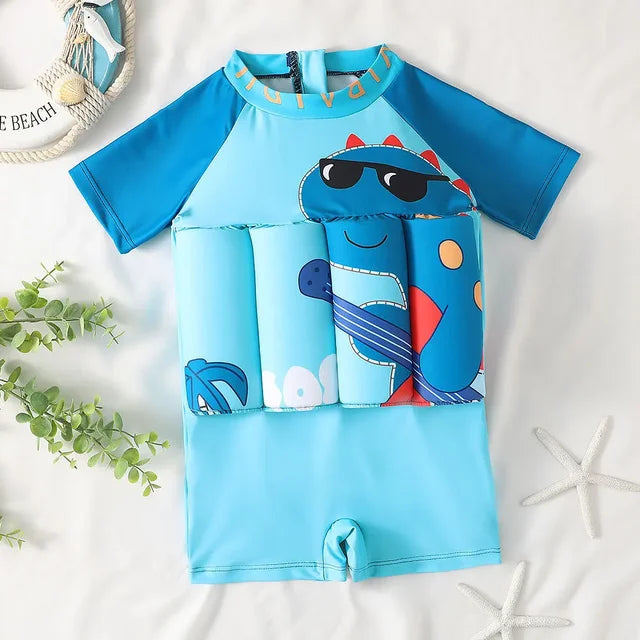 Kids Safe Floatation Life Vest