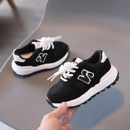 Comfy Kids Casual Sneakers Size 28-35
