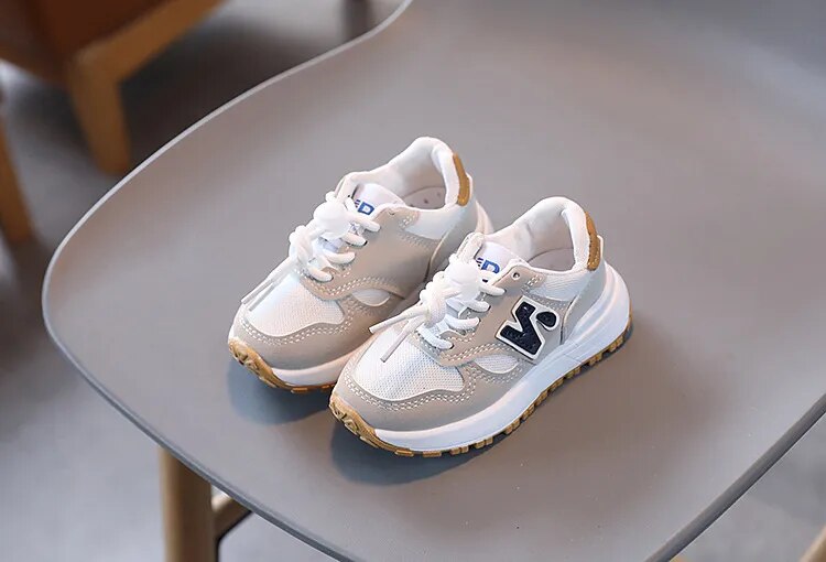 Comfy Kids Casual Sneakers Size 28-35