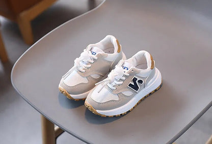 Comfy Kids Casual Sneakers Size 28-35